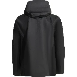 "GORE-TEX 3L" raincoat