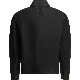 Junya Watanabe x Filson overshirt jacket