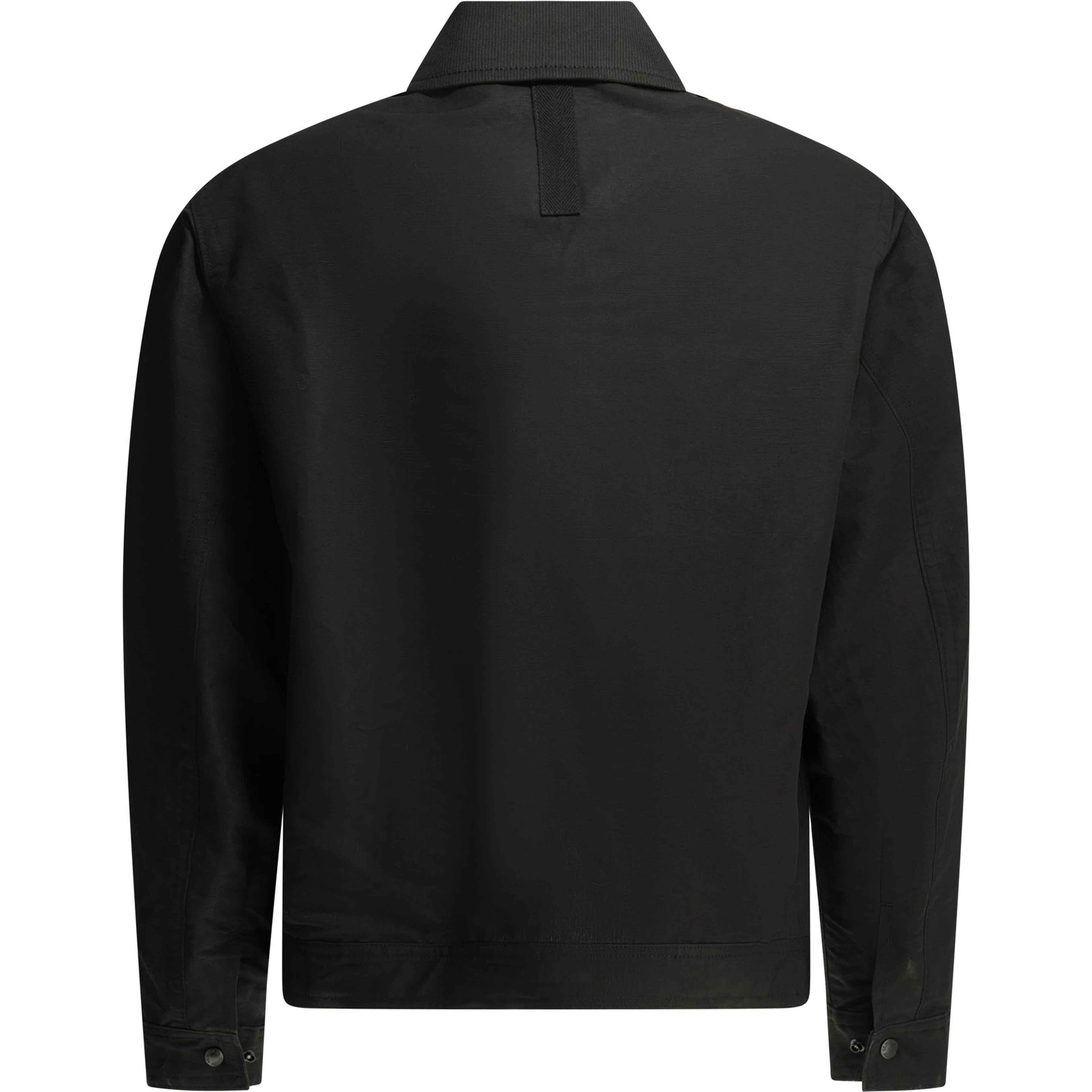 Junya Watanabe x Filson overshirt jacket