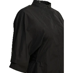 Short chemise dress
