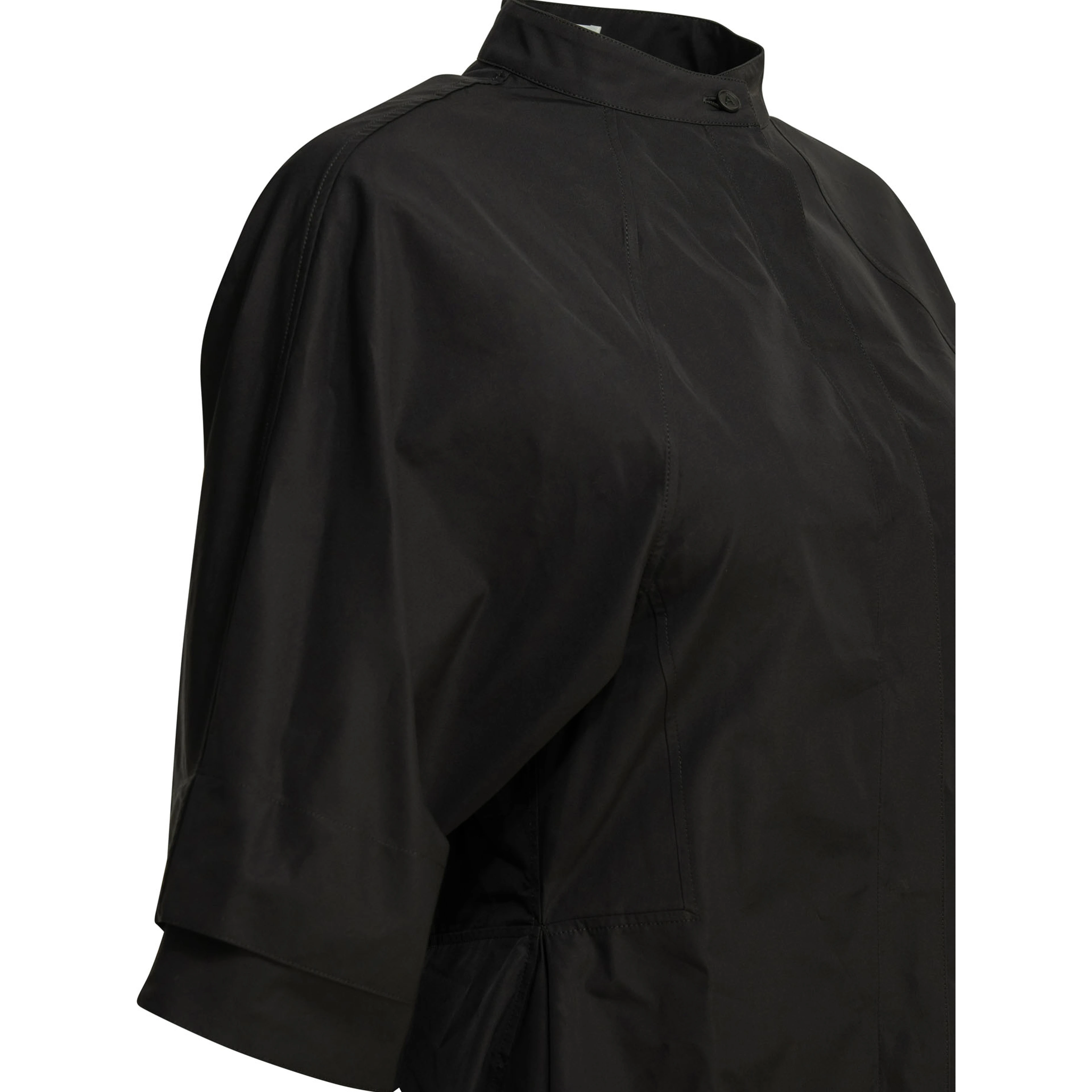 Short chemise dress