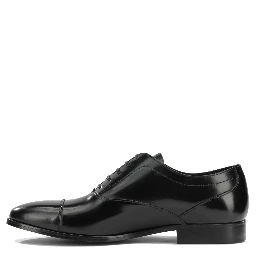 Leather brogues