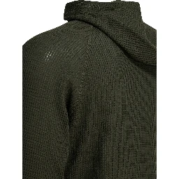 "Pace Flow" hoodie