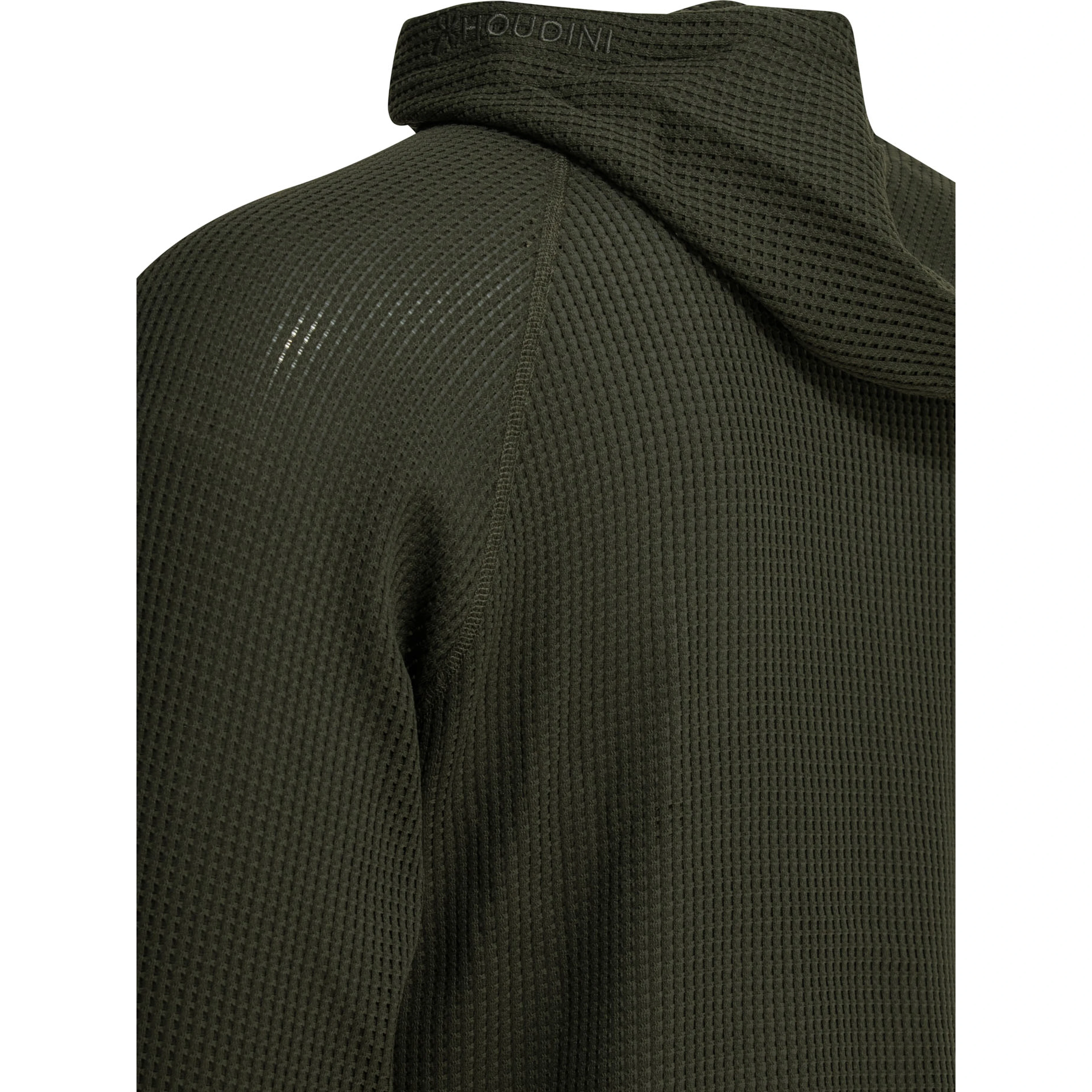 "Pace Flow" hoodie