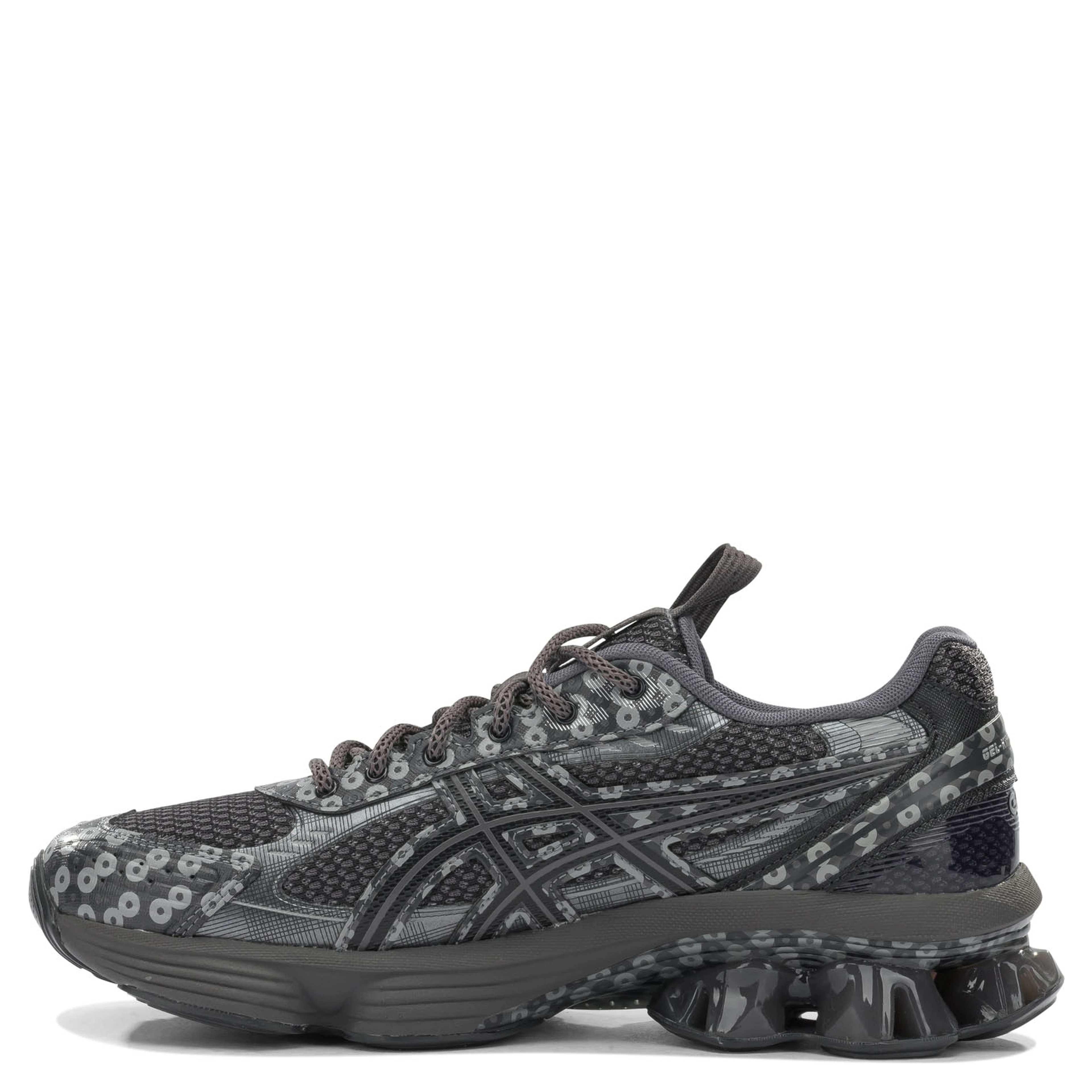 "US7-S Gel Kinetic Fluent" Low Sneaker