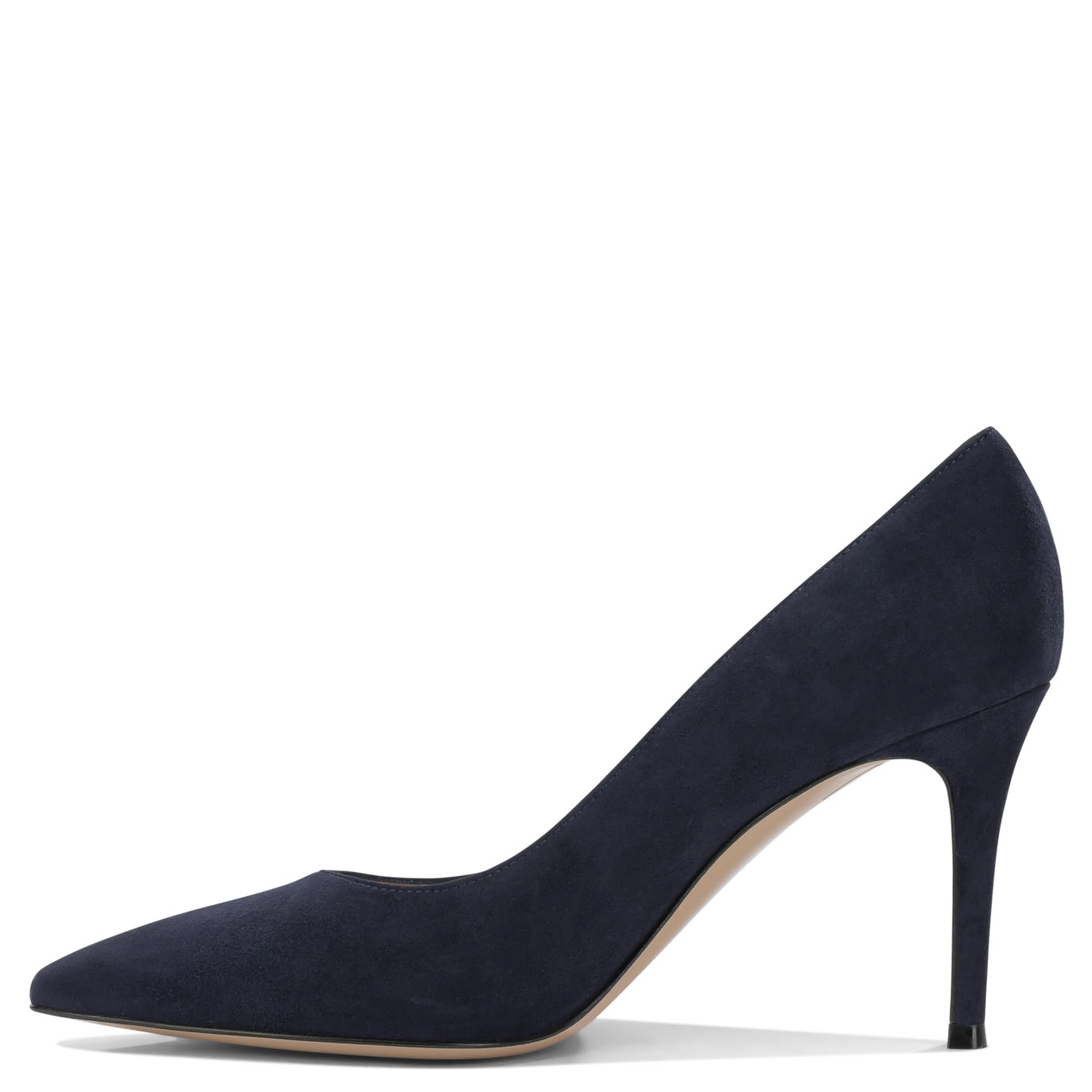 "Gianvito 85 mm" pumps