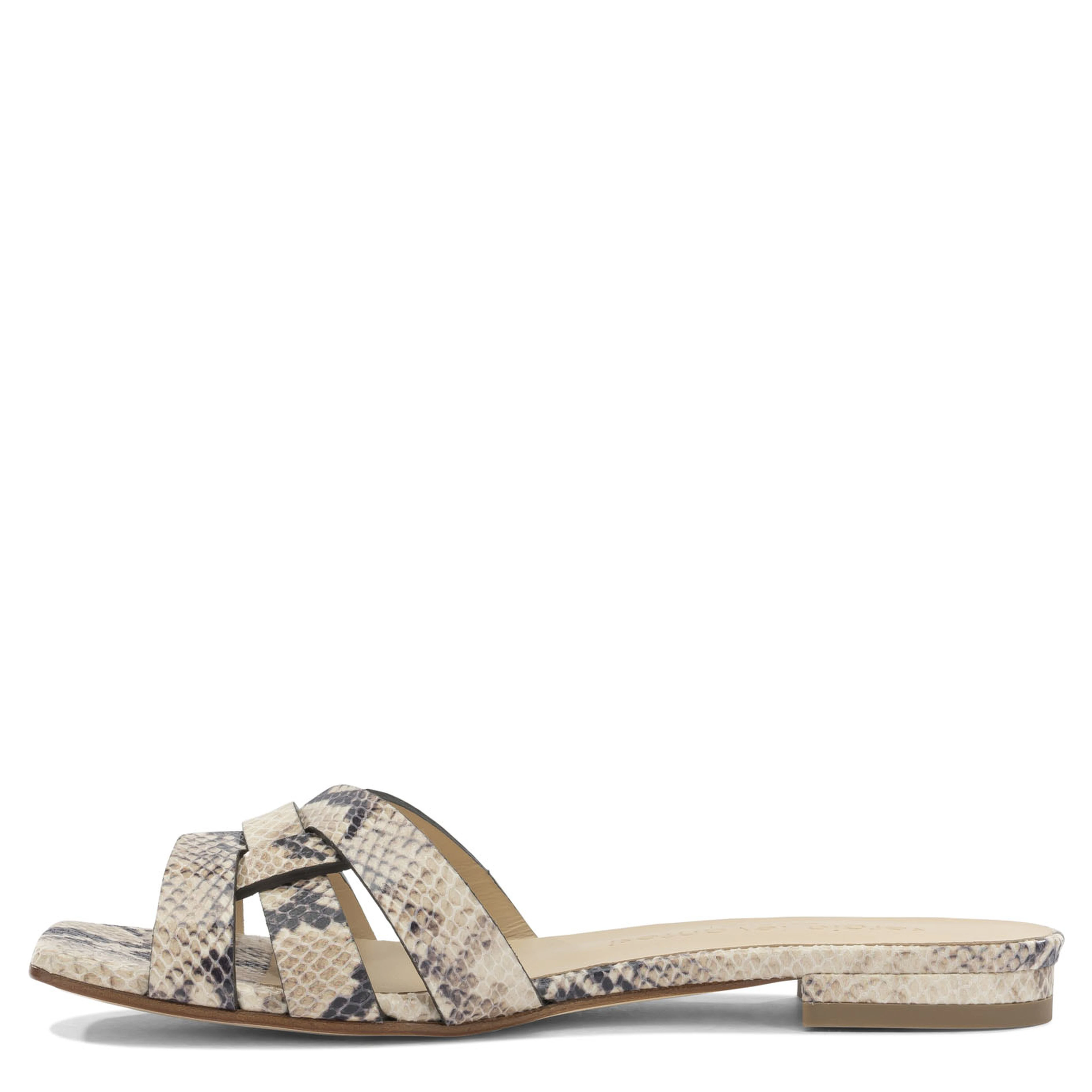 "Norma" Slides