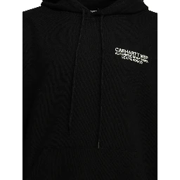 Hoodie "Sean Hamilton"