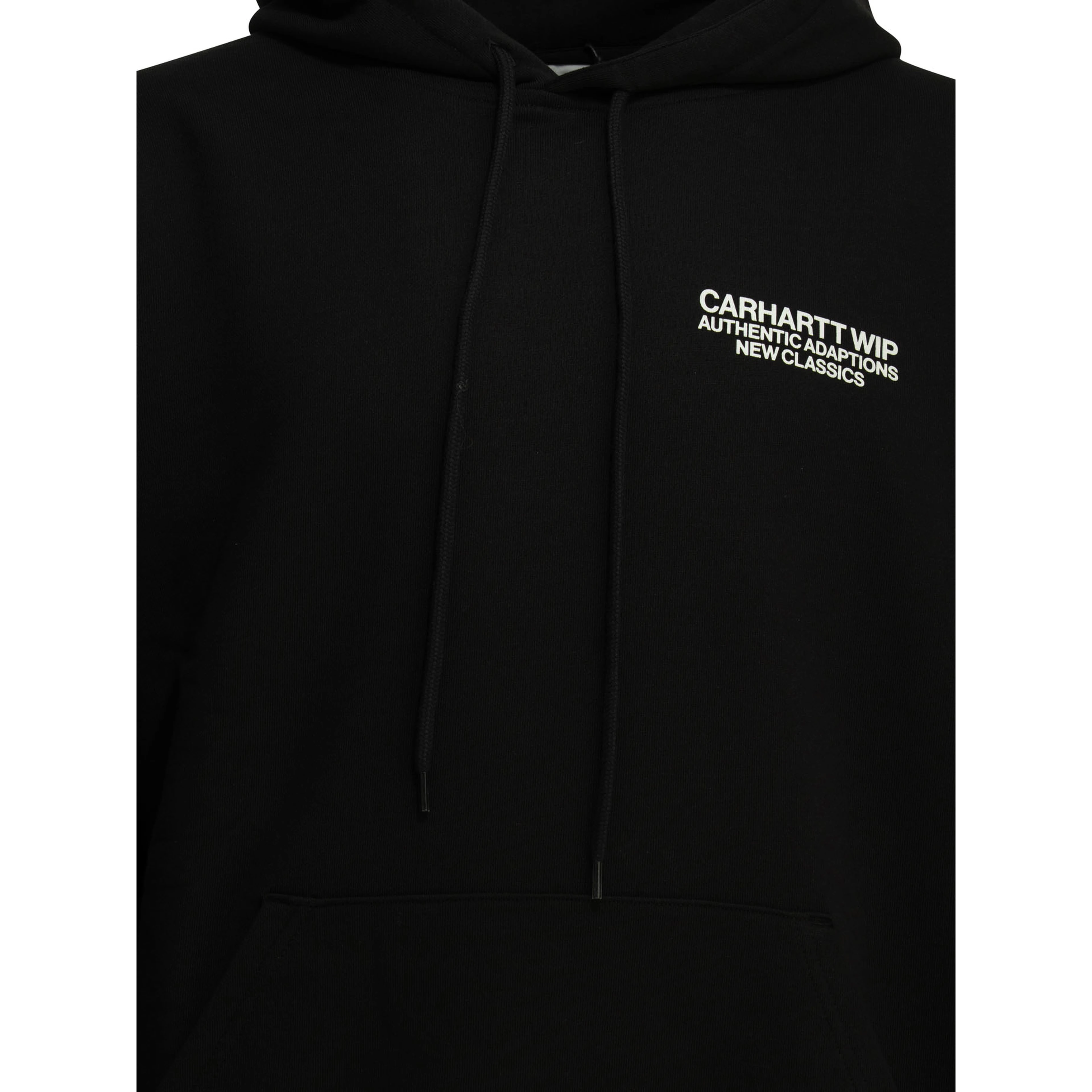 Hoodie "Sean Hamilton"