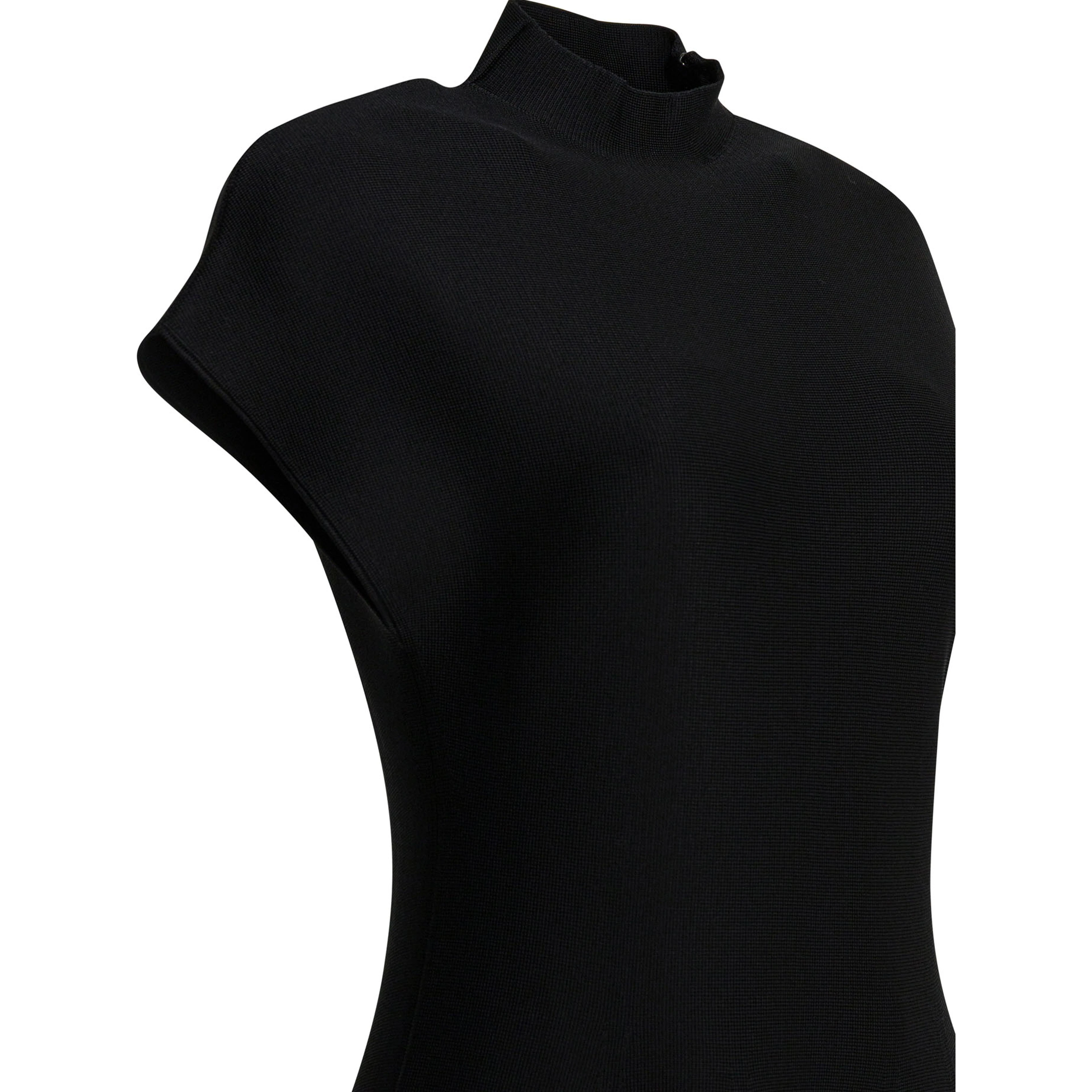 "Lyra" midi dress