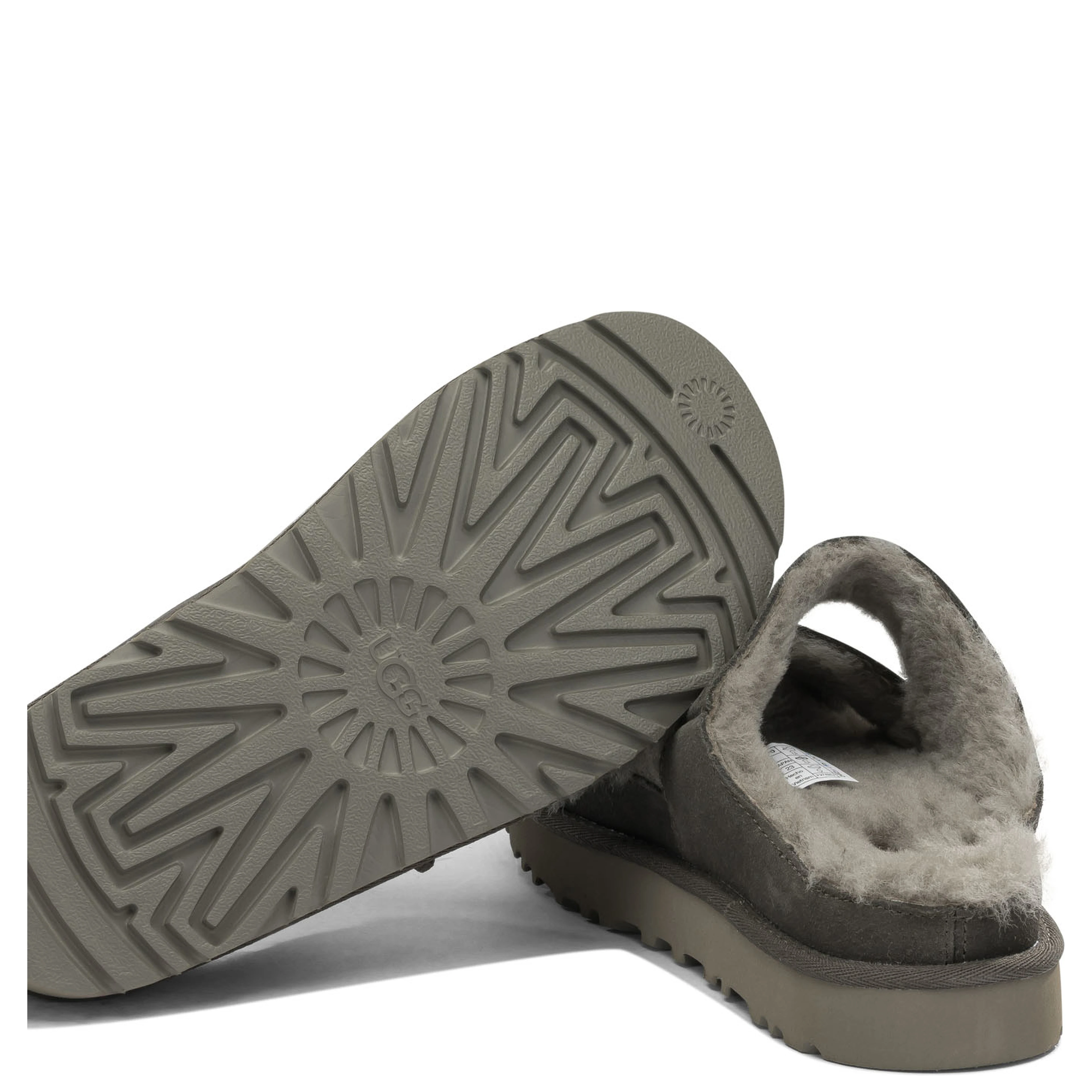 "Greenport Cross Strap" Slide