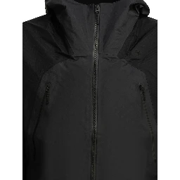 "GORE-TEX 3L" raincoat