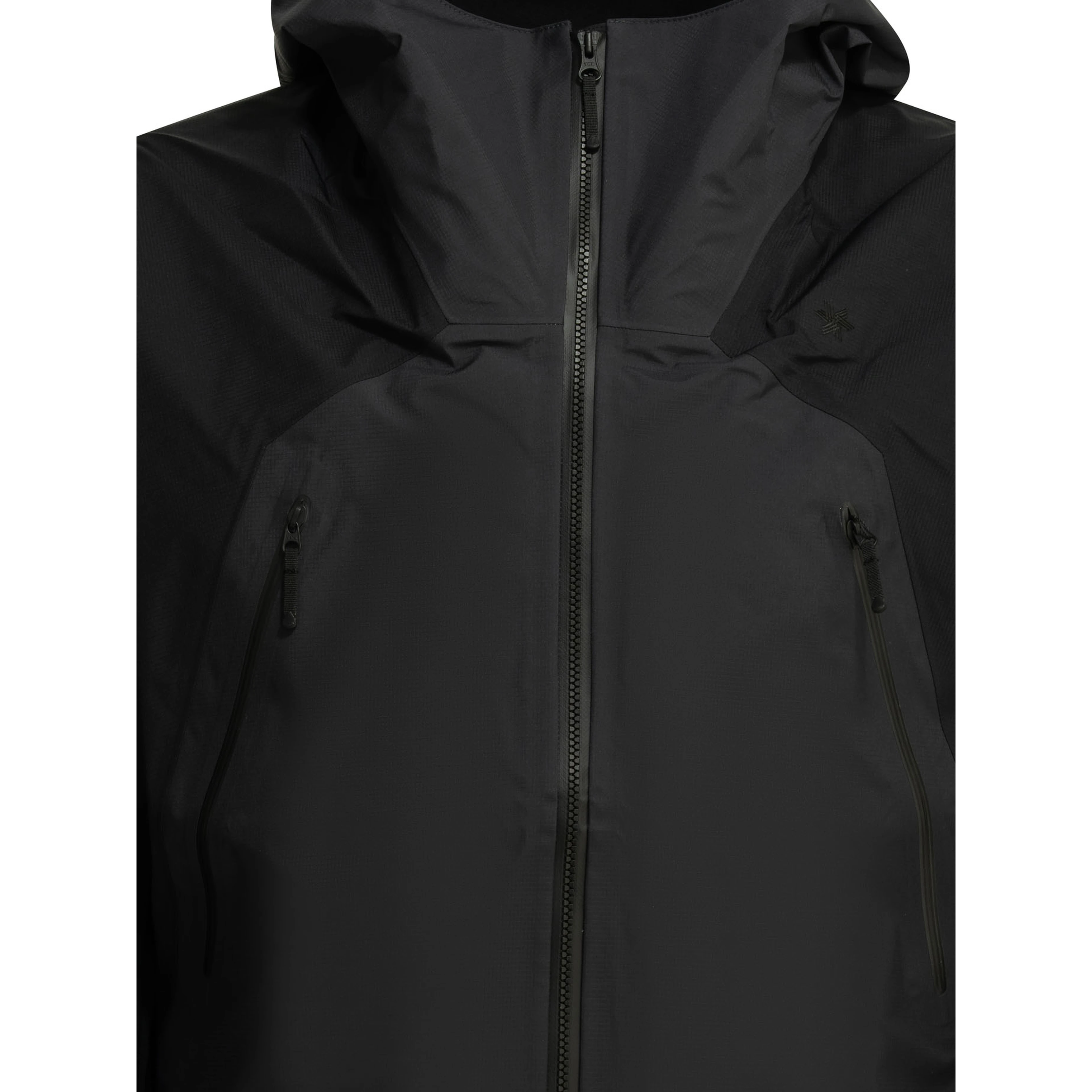 "GORE-TEX 3L" raincoat