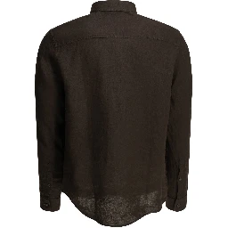 "Enzo" Casual shirt