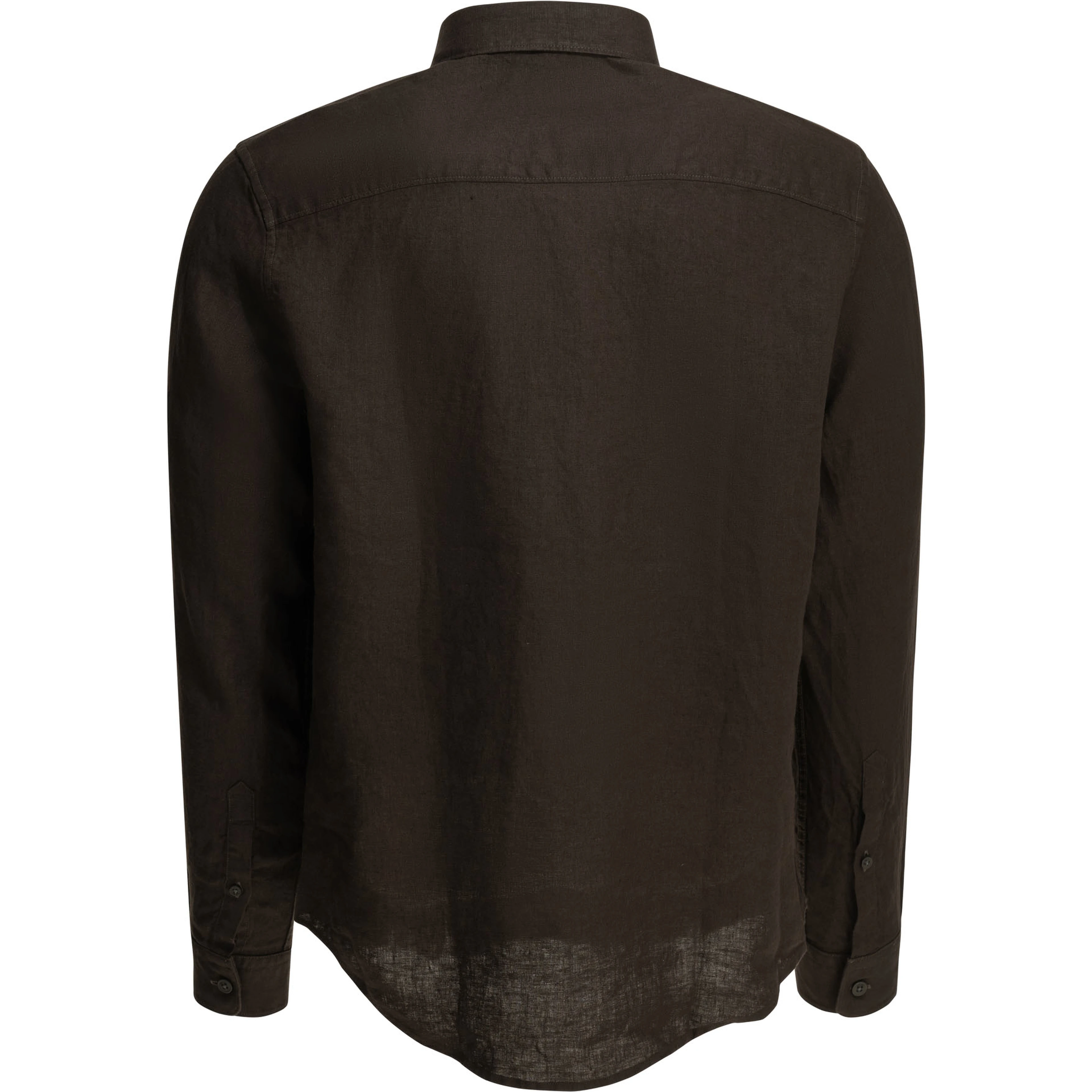"Enzo" Casual shirt