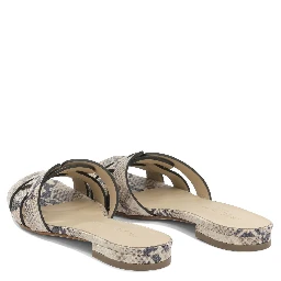 "Norma" Slides
