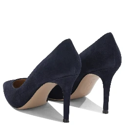 "Gianvito 85 mm" pumps