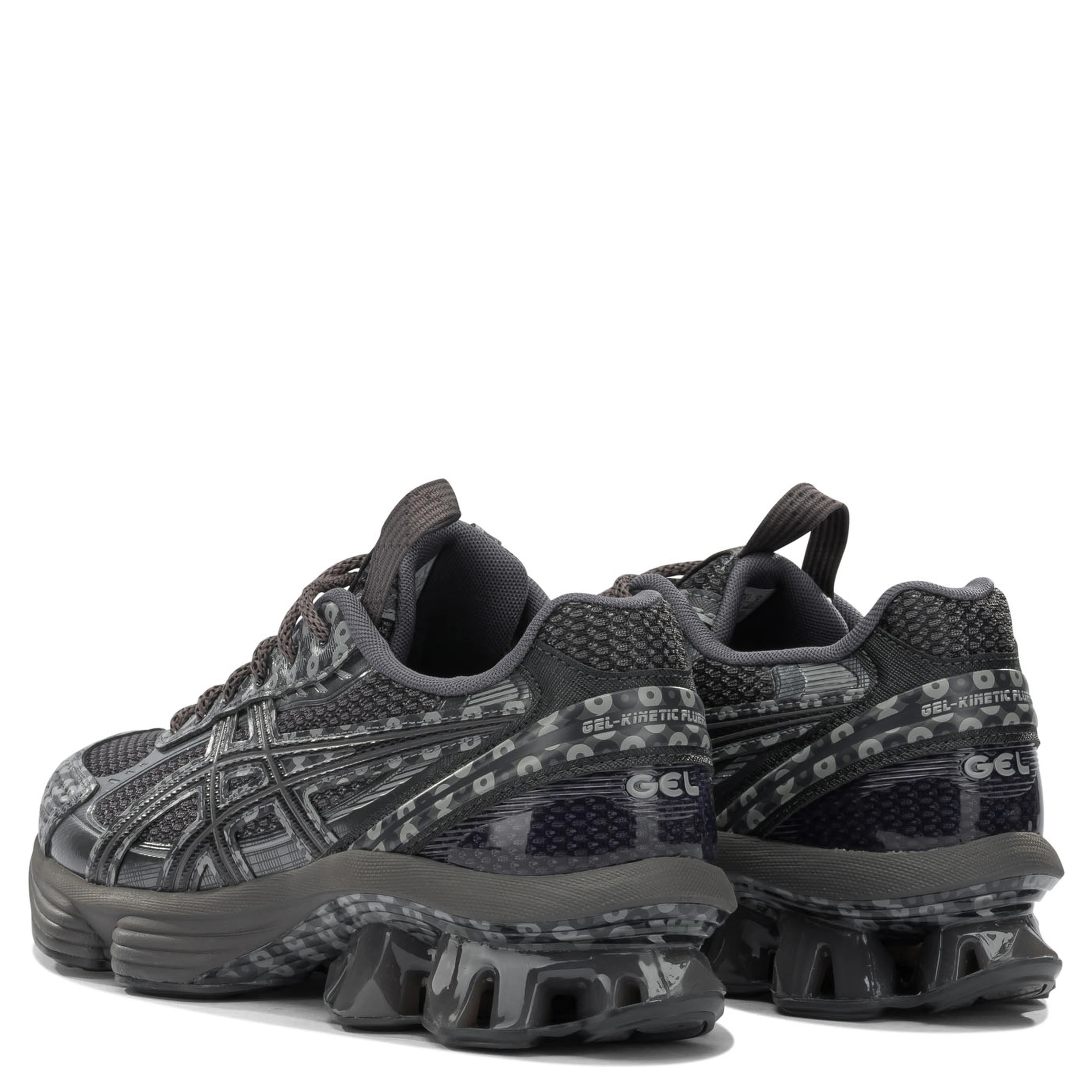 "US7-S Gel Kinetic Fluent" Low Sneaker
