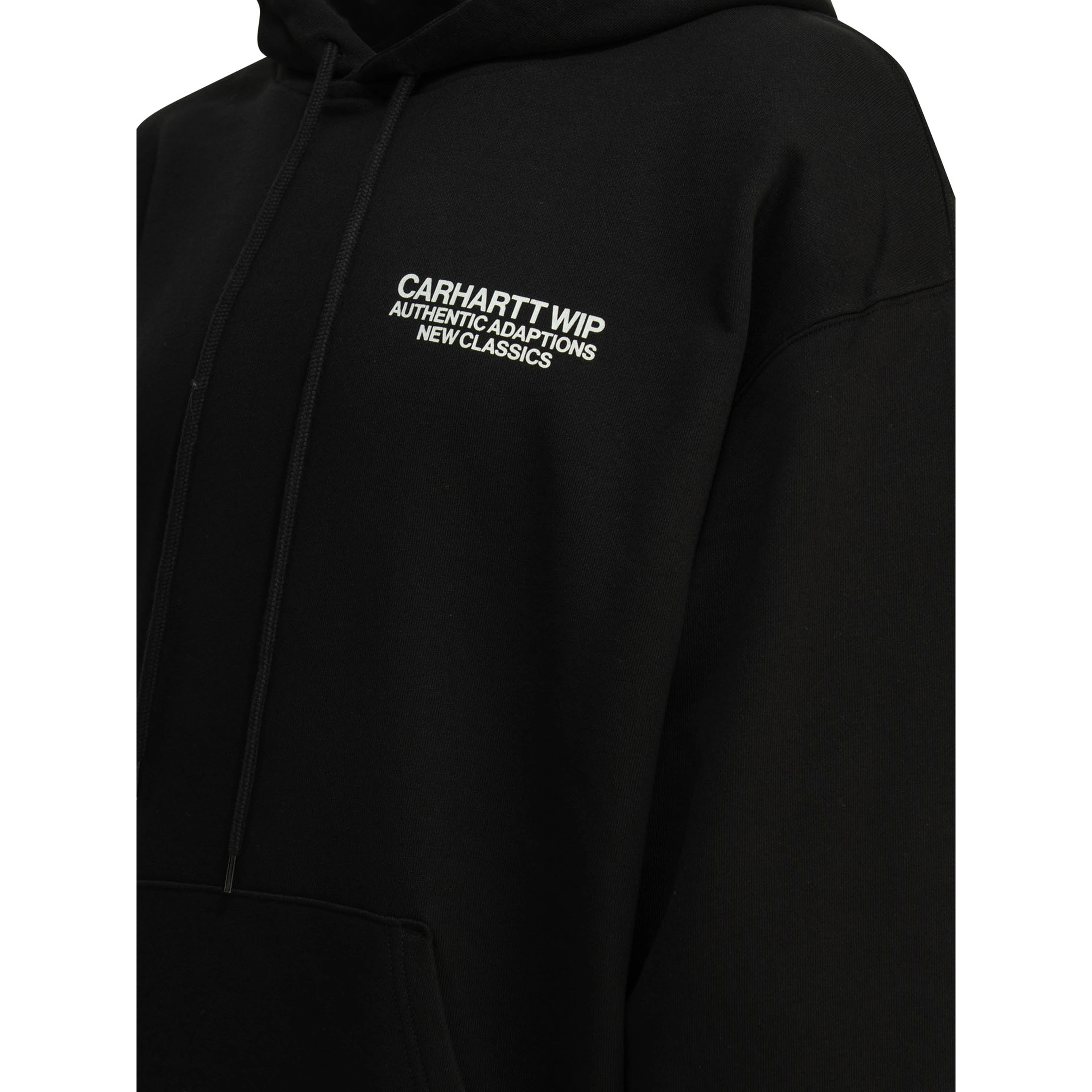 Hoodie "Sean Hamilton"