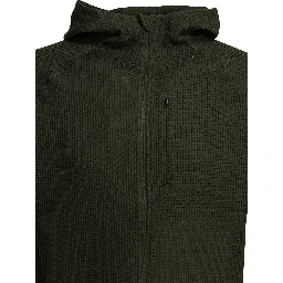 "Pace Flow" hoodie