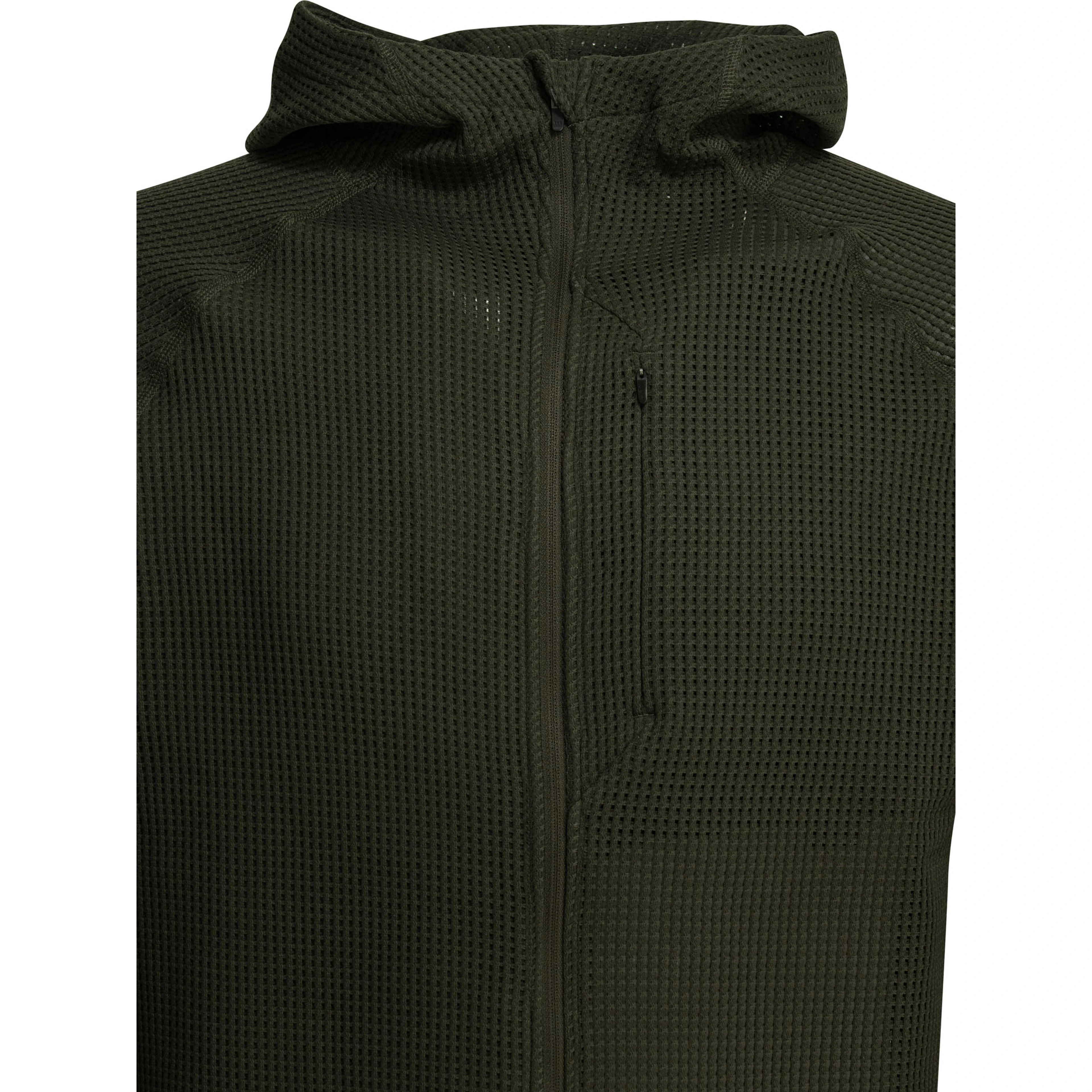 "Pace Flow" hoodie