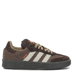 "Samba XLG" Low-top sneakers