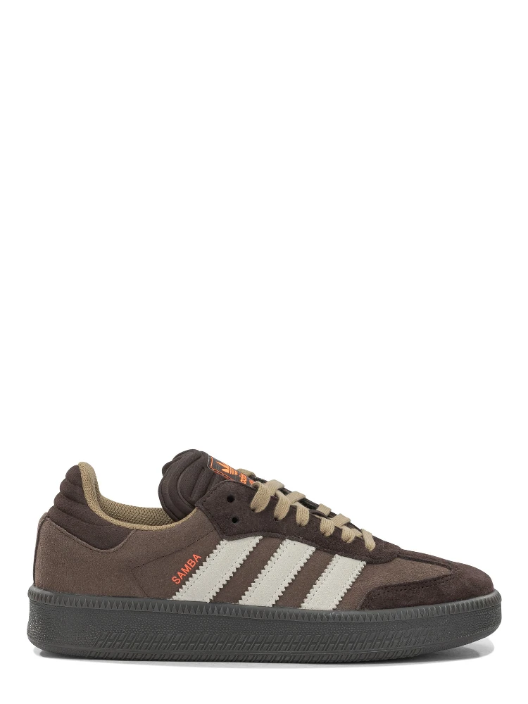 "Samba XLG" Low-top sneakers