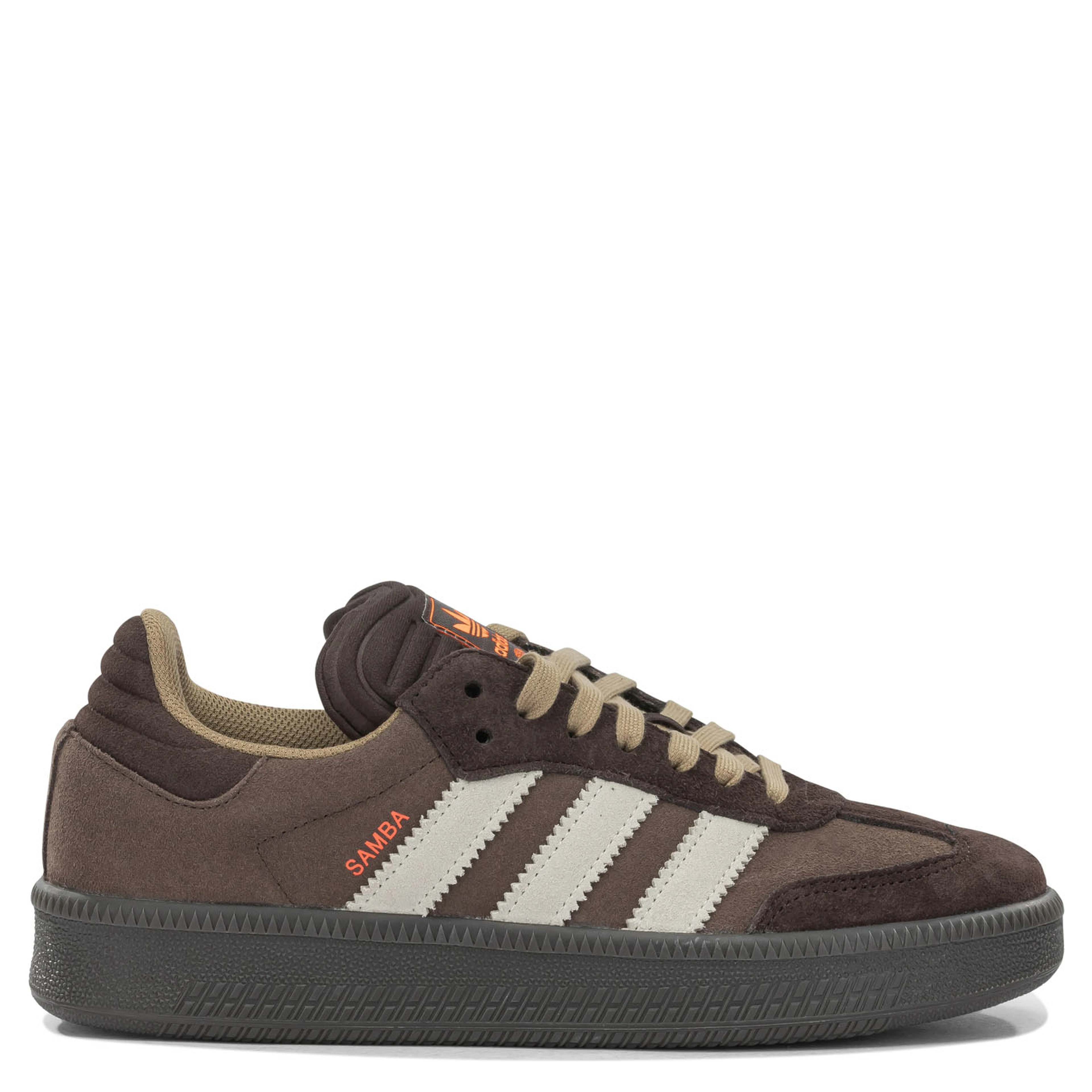 "Samba XLG" Low-top sneakers