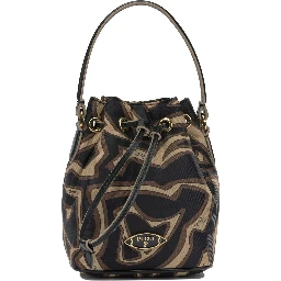 "Yummy" mini handbag