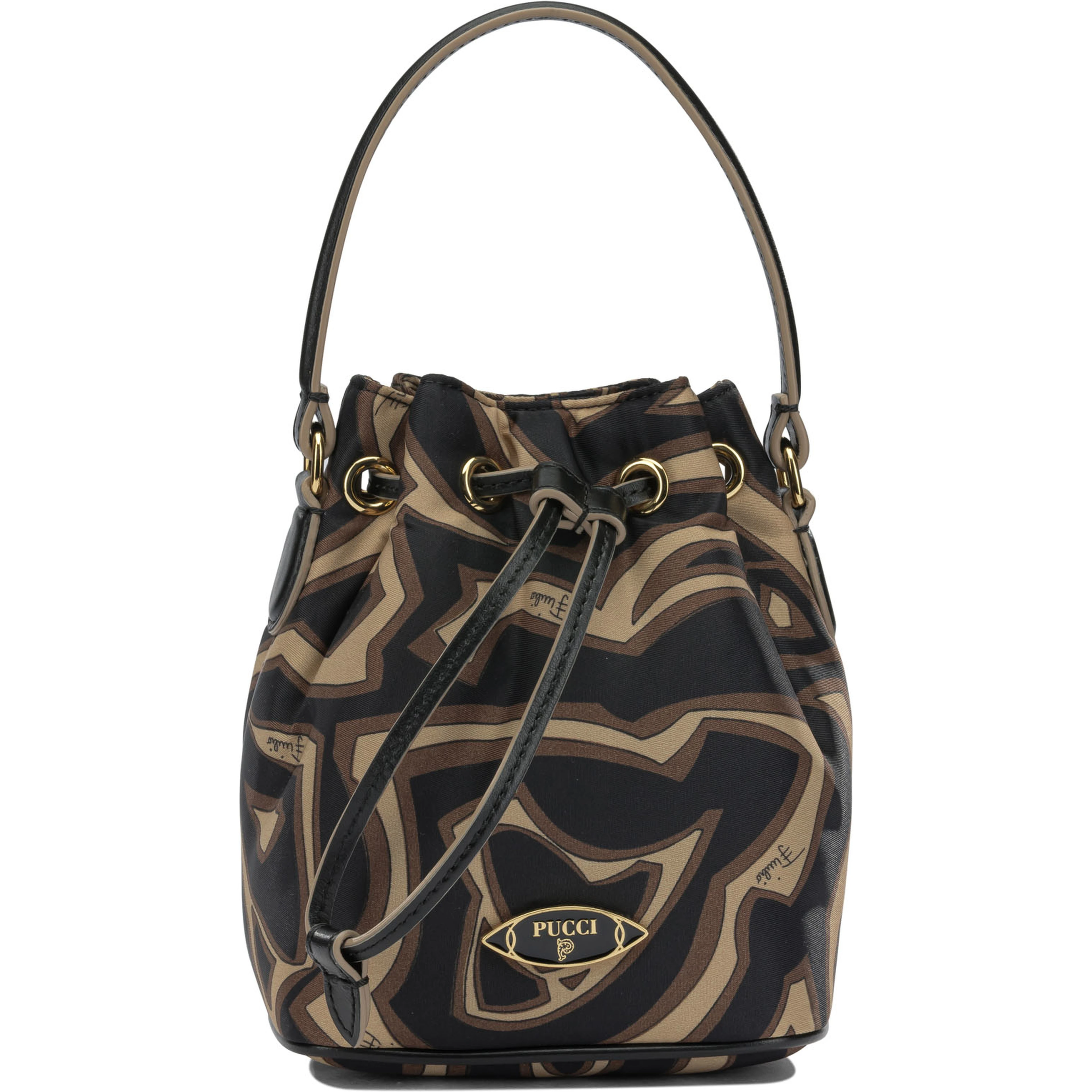 "Yummy" mini handbag