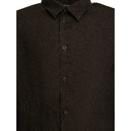"Enzo" Casual shirt