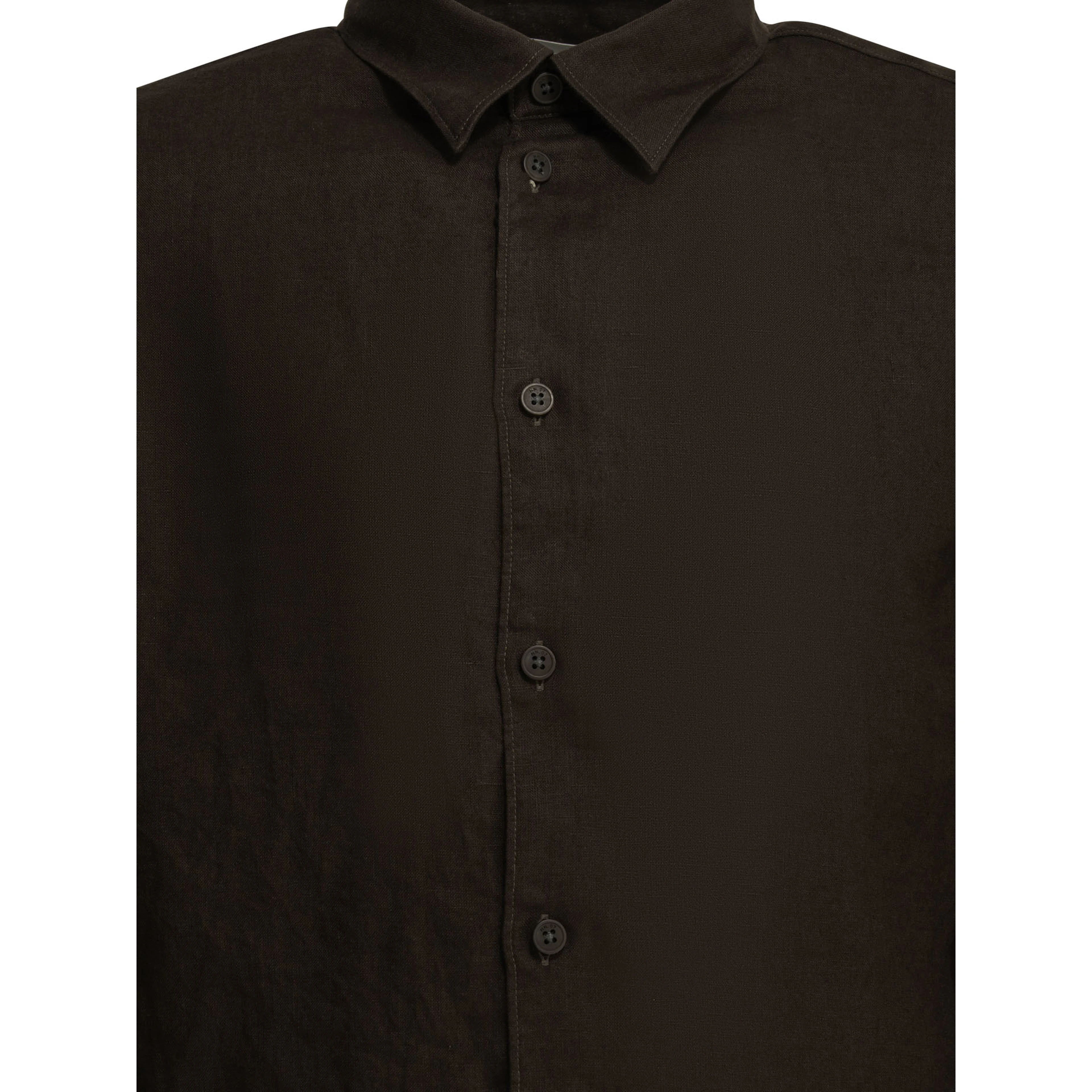"Enzo" Casual shirt