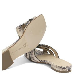"Norma" Slides