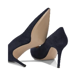 "Gianvito 85 mm" pumps