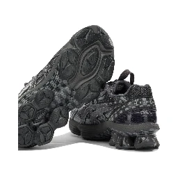 "US7-S Gel Kinetic Fluent" Low Sneaker