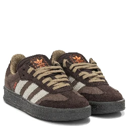 "Samba XLG" Low-top sneakers