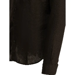 "Enzo" Casual shirt