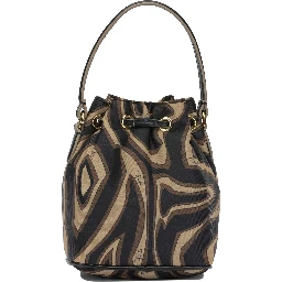 "Yummy" mini handbag