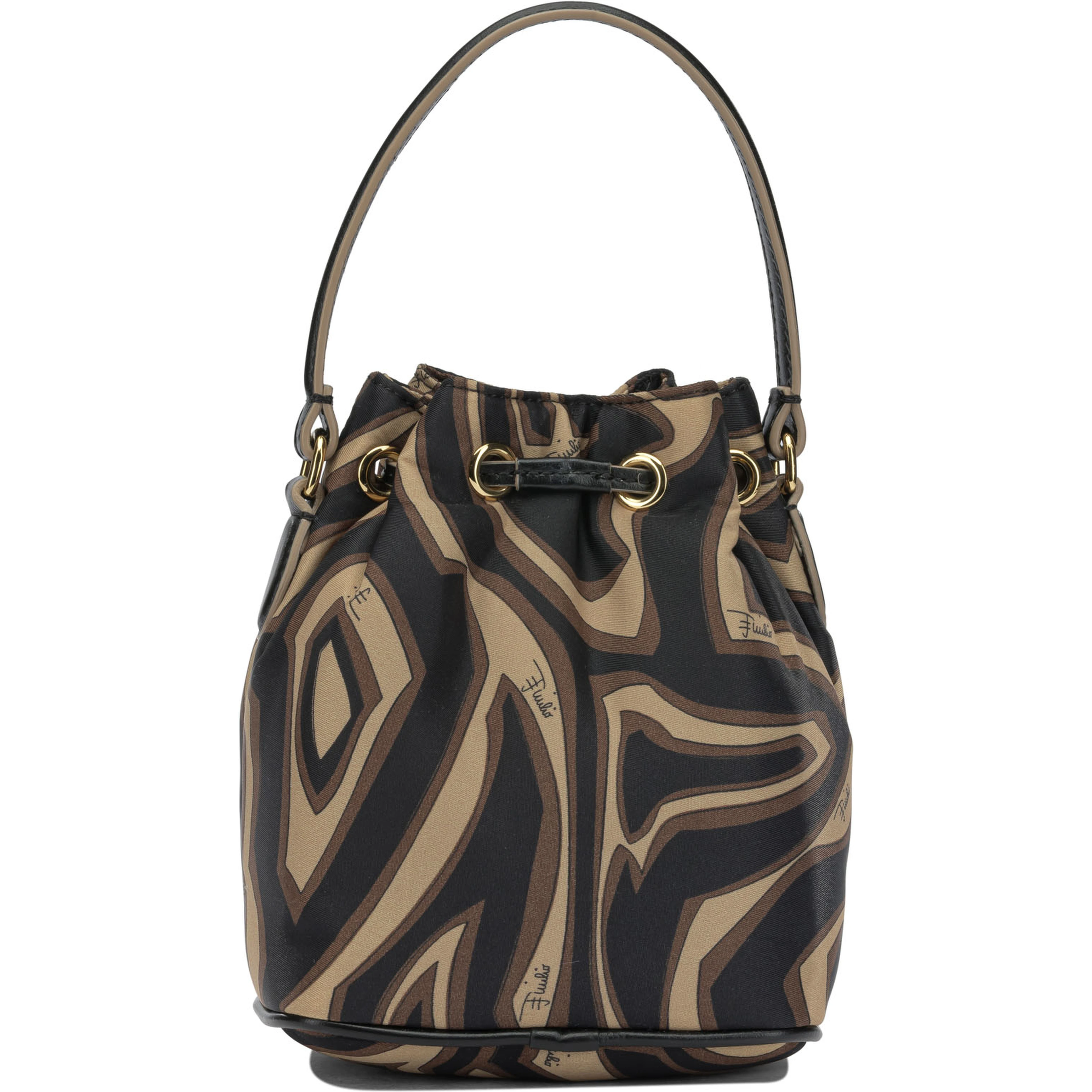 "Yummy" mini handbag