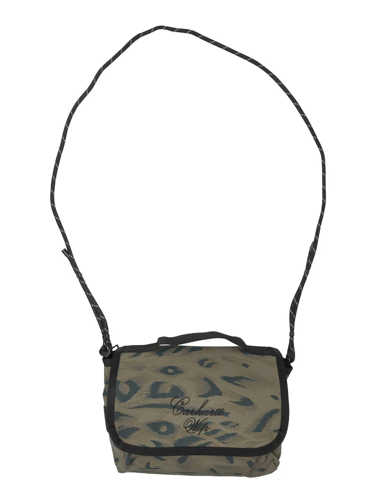 "Travon" Small crossbody bag