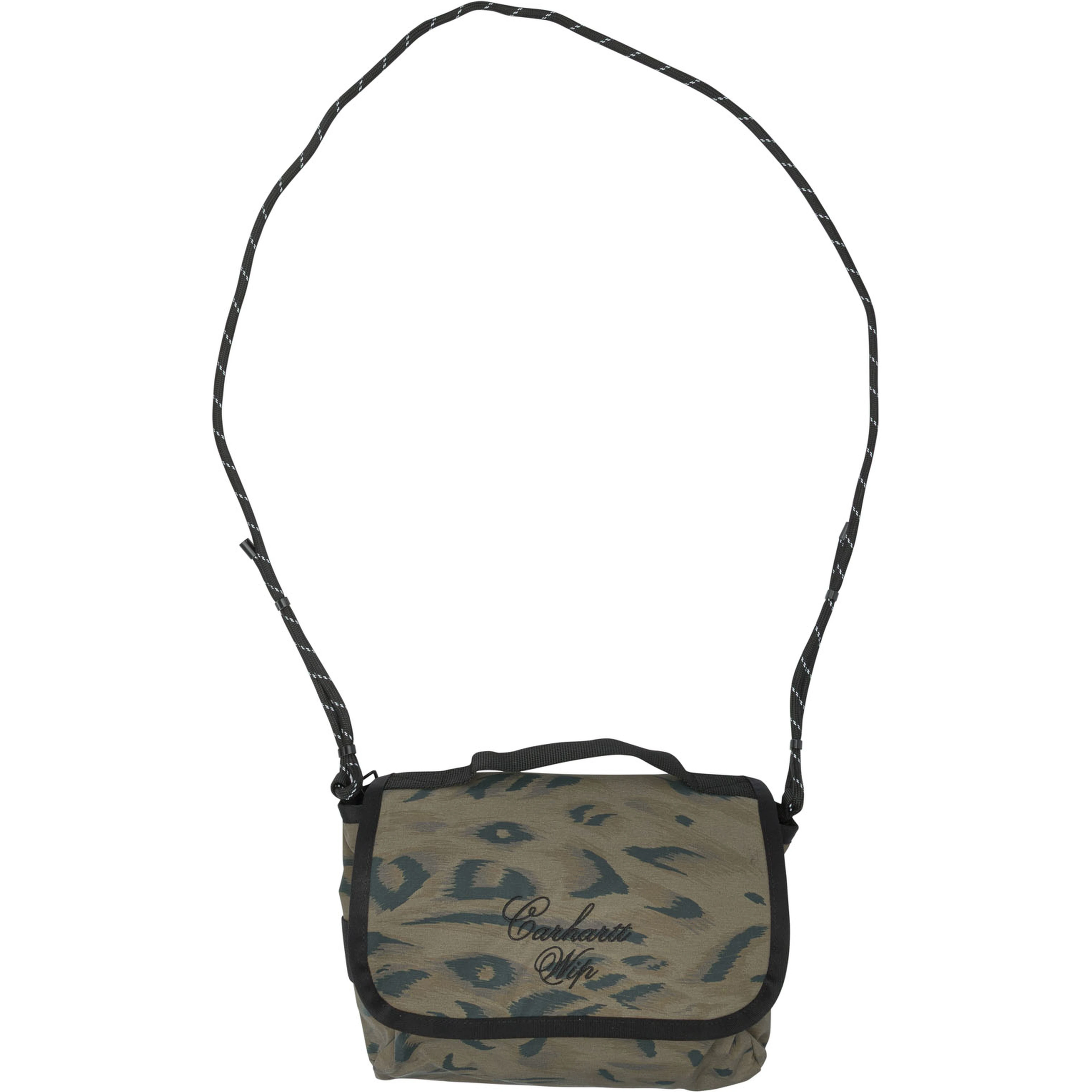 "Travon" Small crossbody bag