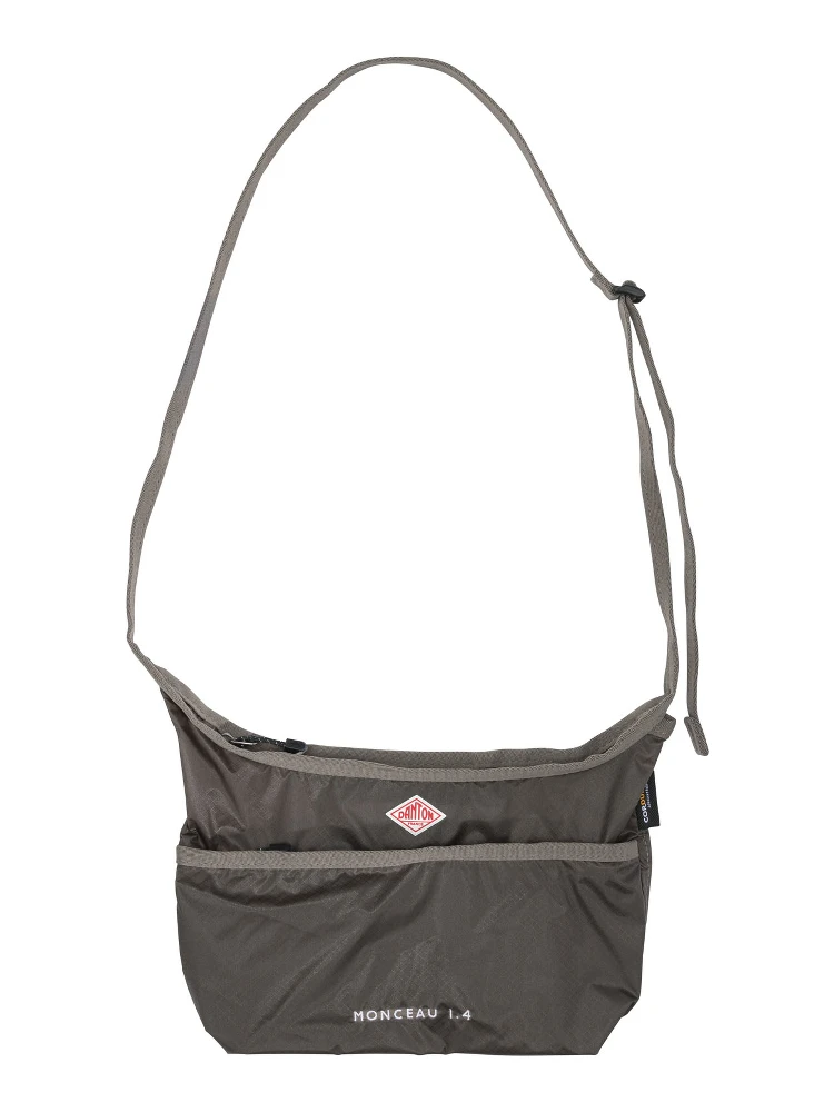 "Monceau 1.4" crossbody bag small