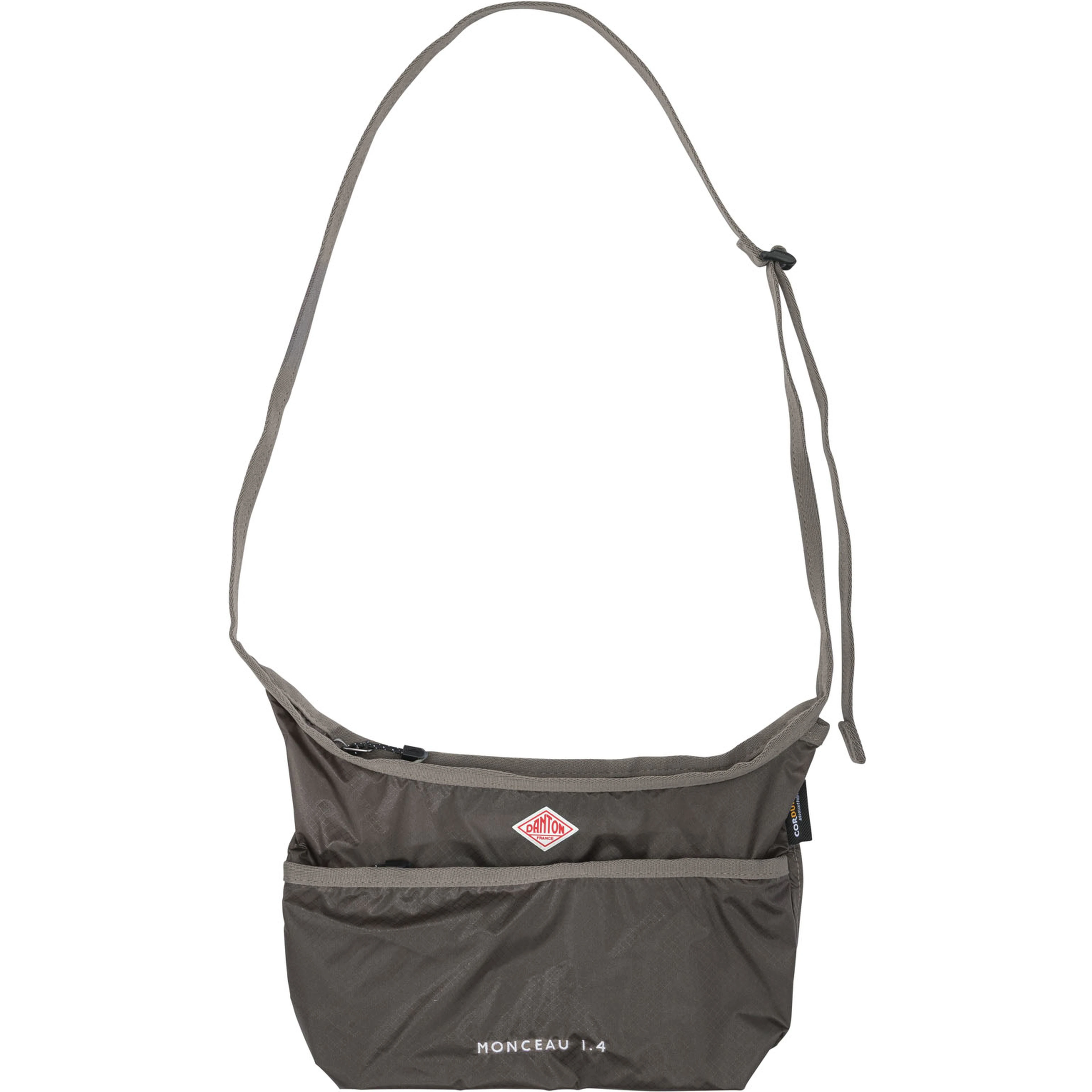 "Monceau 1.4" crossbody bag small