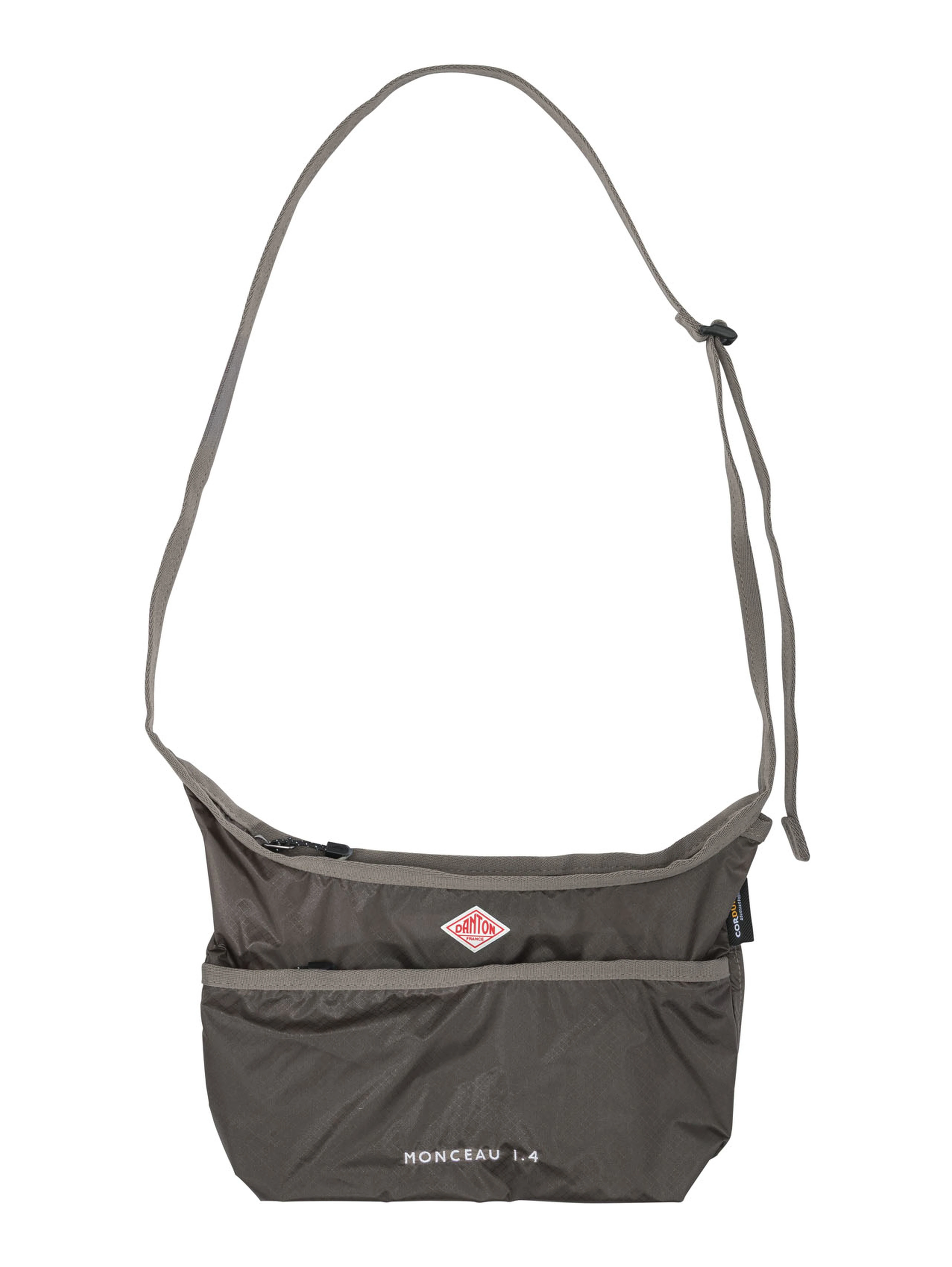 "Monceau 1.4" crossbody bag small