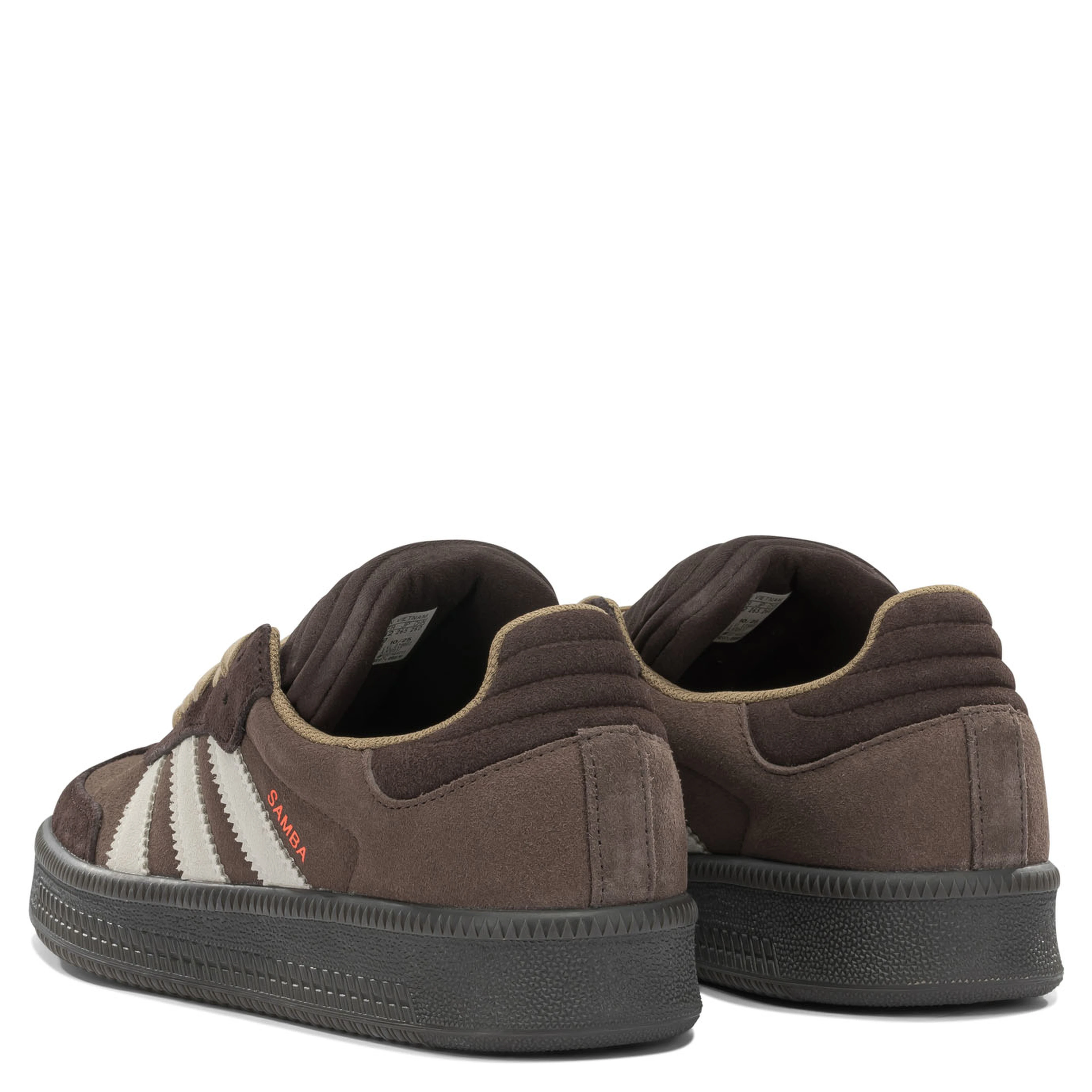 "Samba XLG" Low-top sneakers