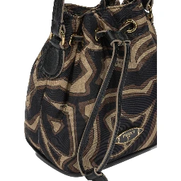 "Yummy" mini handbag