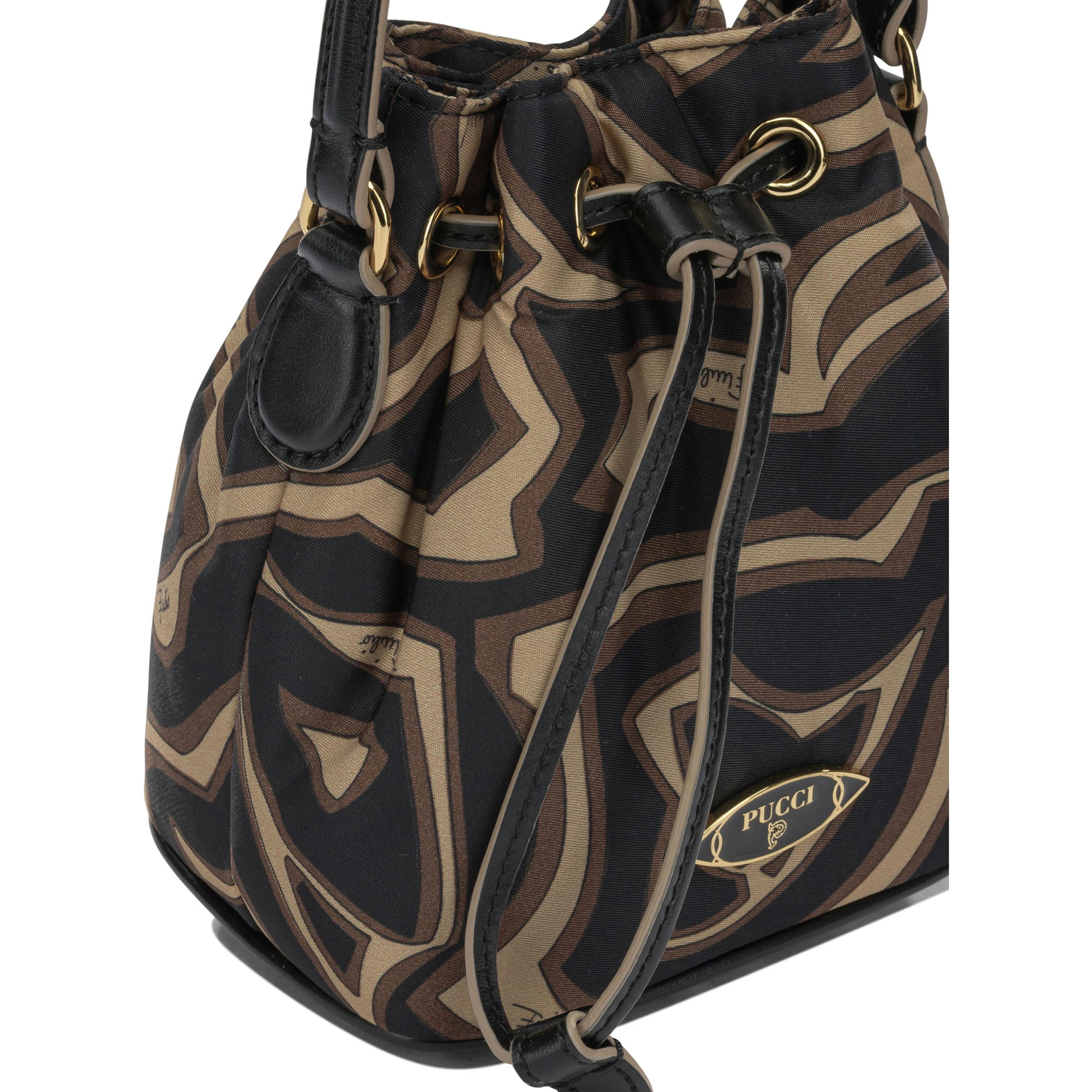 "Yummy" mini handbag