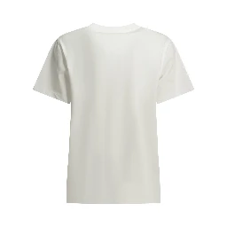 "Cherries" crewneck T-shirt