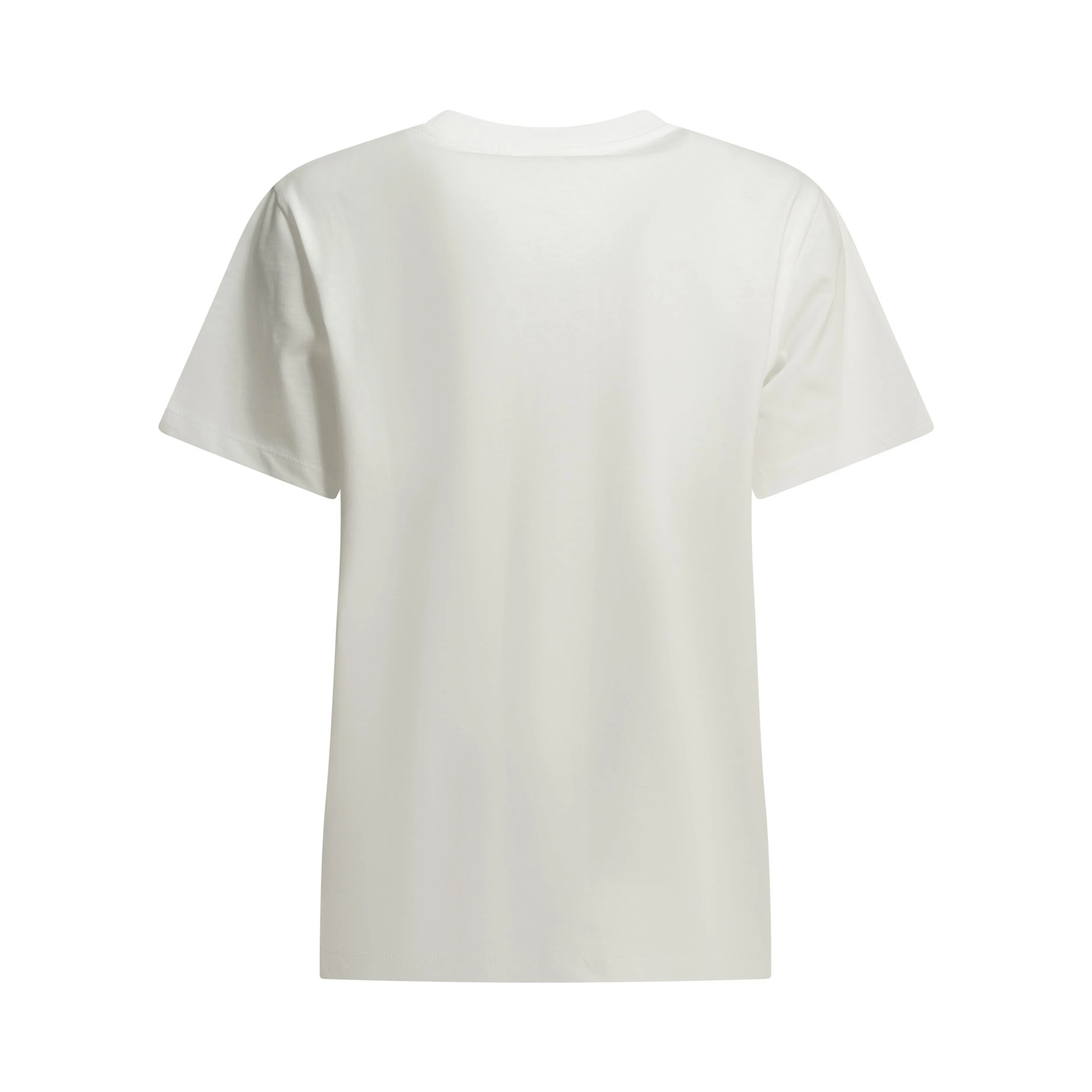 "Cherries" crewneck T-shirt