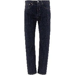 "Vintage Clothing 1947 501®" Straight-leg jeans